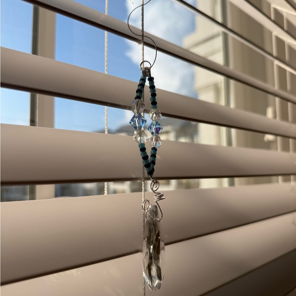Suncatcher- I’ve Got The Blues - Picture 5 of 10